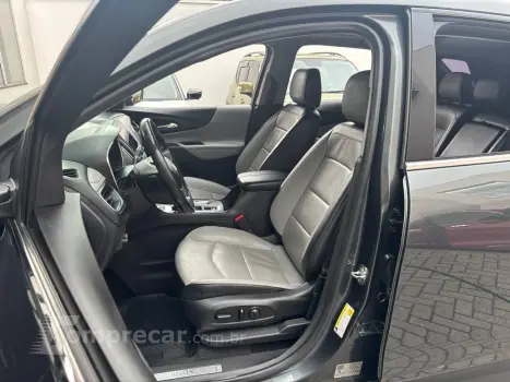 EQUINOX Premier 2.0 Turbo AWD 262cv Aut.