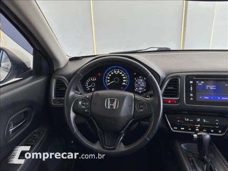 HR-V 1.8 16V EXL