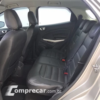 ECOSPORT 1.6 Freestyle 8V