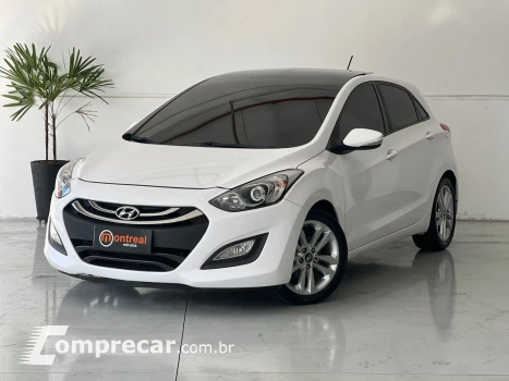 I30 1.8 MPI 16V