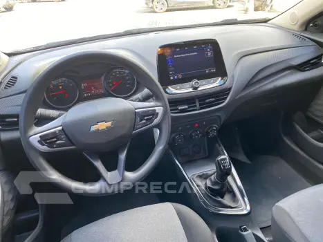 ONIX 1.0 FLEX MANUAL