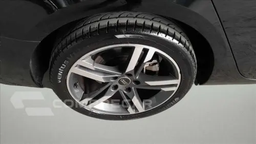 A4 2.0 TFSI MHEV PRESTIGE S TRONIC