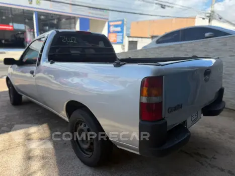 Courier 1.6 L/ 1.6 Flex