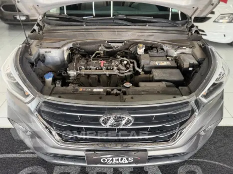 CRETA 2.0 16V Prestige