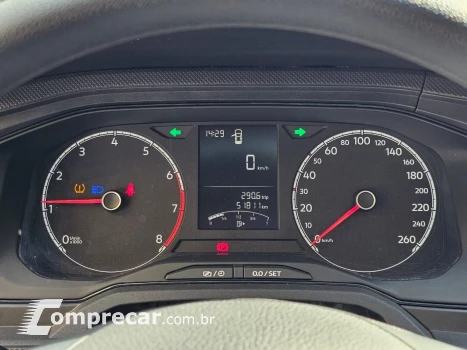 POLO 1.0 MI 16V