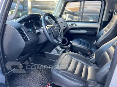 T4 3.2 XLT 4X4 20V Turbo Intercooler