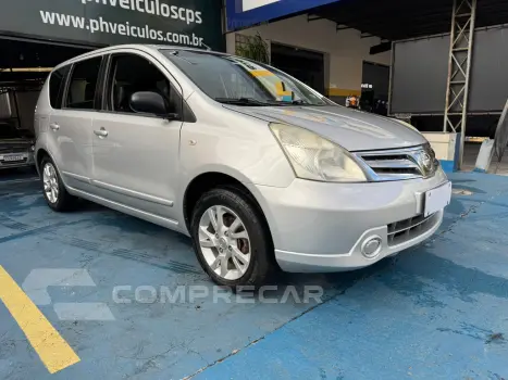 Livina