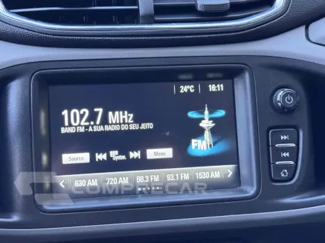 ONIX 1.4 MPFI LT 8V FLEX 4P MANUAL