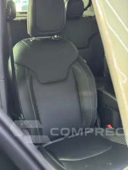 RENEGADE 1.3 T270 Turbo Longitude