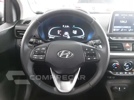 HB20 1.0 TGDI FLEX PLATINUM AUTOMÁTICO