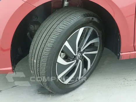 POLO 1.0 170 TSI HIGHLINE AUTOMÁTICO