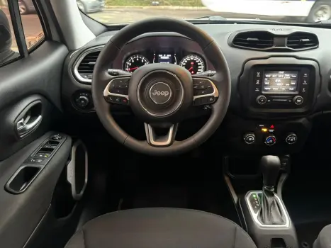 Renegade 1.8 16V Flex Sport 4P Automático