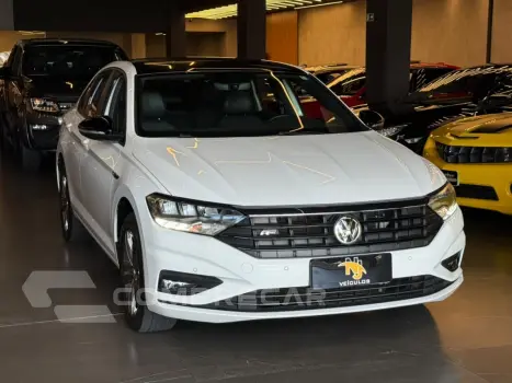 JETTA 1.4 250 TSI TOTAL FLEX R-LINE TIPTRONIC