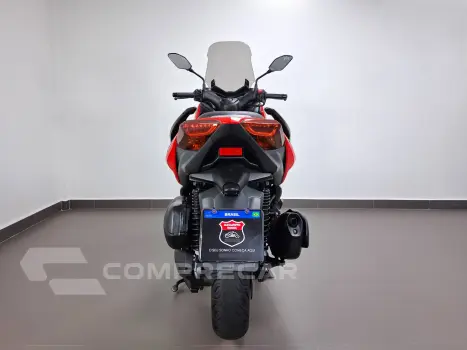 XMAX ABS