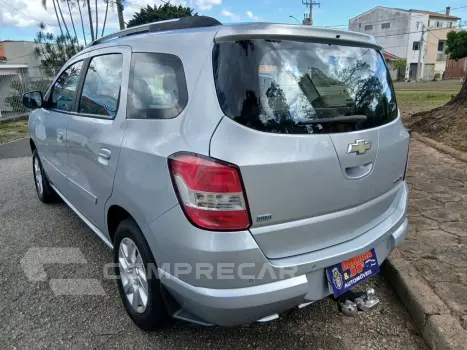 SPIN 1.8 LTZ 7L 8V