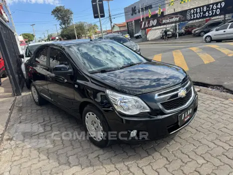 COBALT 1.4 LT 8V