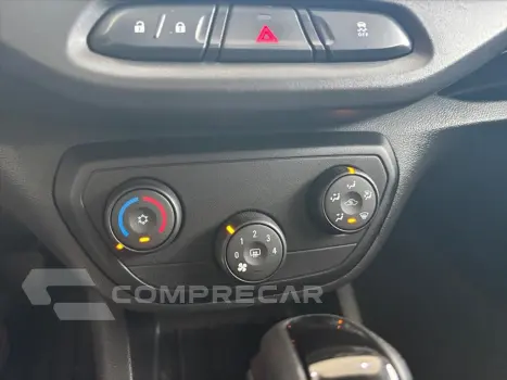 SPIN 1.8 LTZ 8V FLEX 4P AUTOMÁTICO
