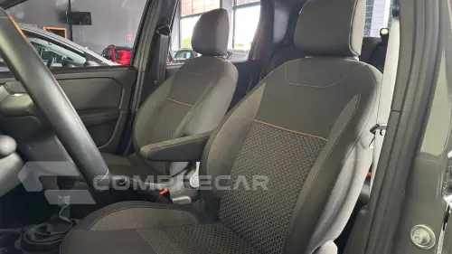 OROCH 1.6 16V SCE Iconic