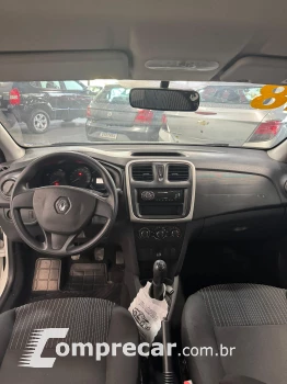 SANDERO 1.0 12V SCE Authentique