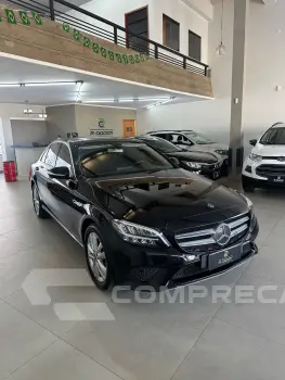 C-200 1.5 TB 16V 183cv Aut. (Híbrido)
