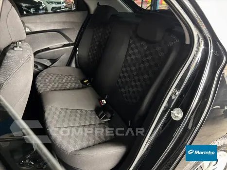 HB20 1.0 COMFORT 12V FLEX 4P MANUAL