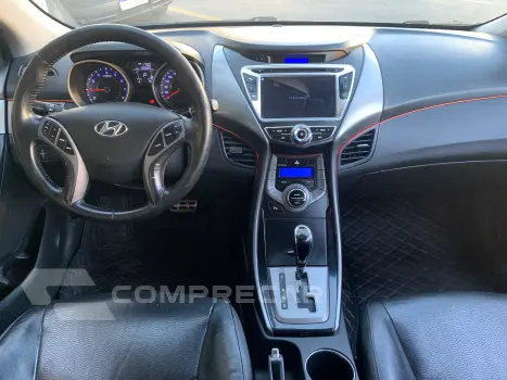 ELANTRA 1.8 GLS 16V
