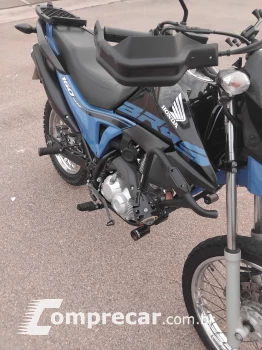 NXR BROS 160 ESDD
