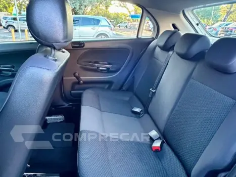 GOL - 1.0 12V MPI TOTAL 4P MANUAL