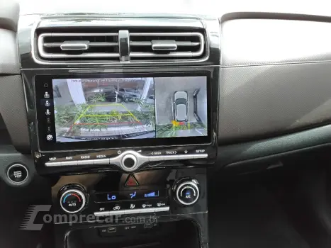 CRETA 1.0 TGDI FLEX PLATINUM AUTOMÁTICO