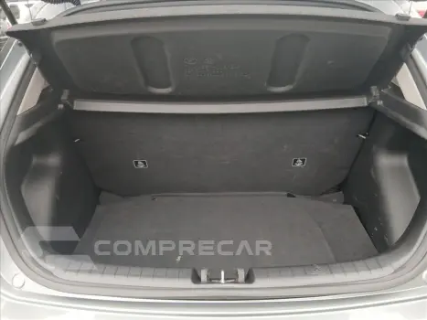 HB20 1.0 12V FLEX COMFORT PLUS MANUAL