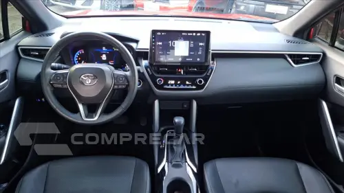 COROLLA CROSS 2.0 VVT-IE FLEX XRE DIRECT SHIFT