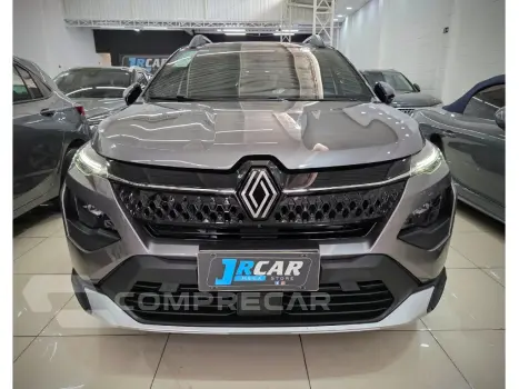 KARDIAN 1.0 TCE FLEX ICONIC EDC