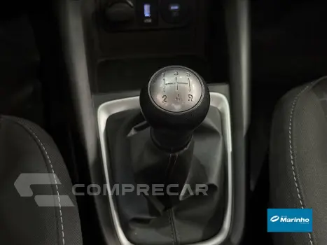 HB20 1.0 12V FLEX COMFORT PLUS MANUAL