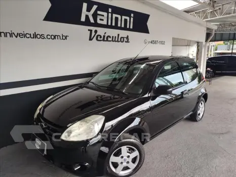 FORD KA 1.0 MPI 8V 2 portas
