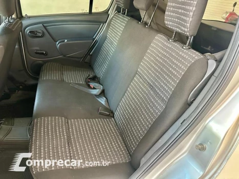 SANDERO 1.0 Authentique 16V