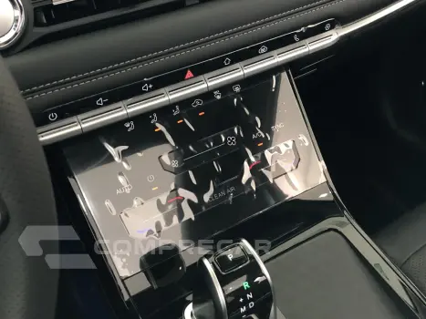 TIGGO 7 PRO 1.5 TCI FLEX HYBRID MAX DRIVE CVT