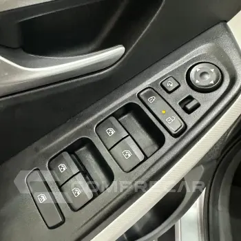 Creta Creta Ultimate 1.6 TB 16V Aut.
