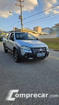 STRADA 1.8 MPI Adventure Locker CE 8V
