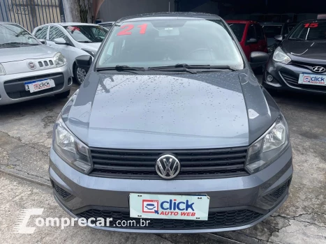 GOL 1.6 MSI Totalflex