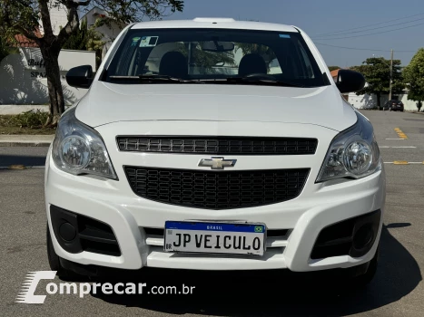MONTANA 1.4 MPFI LS CS 8V