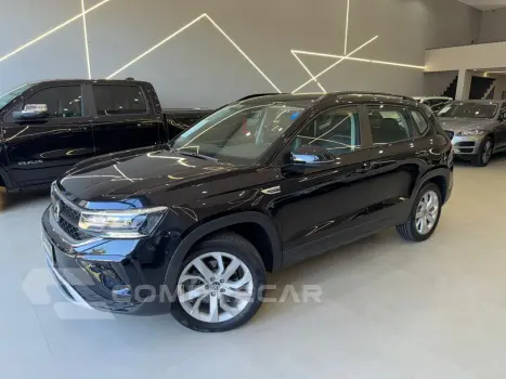 TAOS 1.4 250 TSI Comfortline