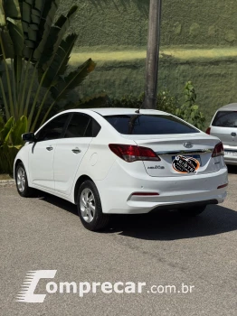 HB20 1.6 Premium 16V