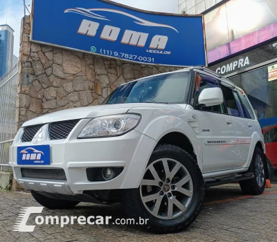 Mitsubishi PAJERO 2.0 TR4 4X2 16V 4 portas