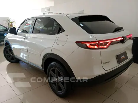 HR-V 1.5 DI I-VTEC FLEX EXL CVT