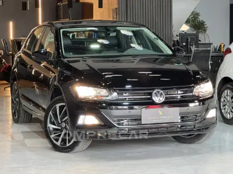 POLO 1.0 200 TSI HIGHLINE AUTOMÁTICO