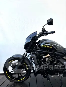 KAWASAKI KAWASAKI VULCAN S ABS CAFÉ