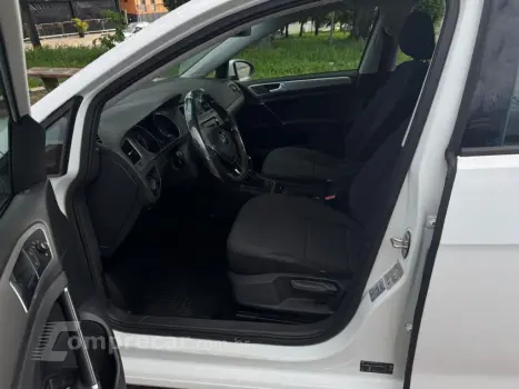 Golf Comfortline 1.4 TSI 140cv Mec.