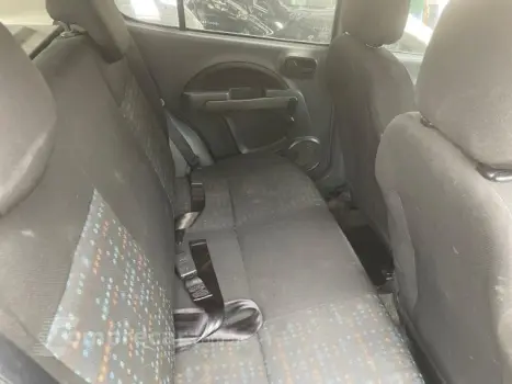 UNO - 1.0 EVO VIVACE 8V 4P MANUAL