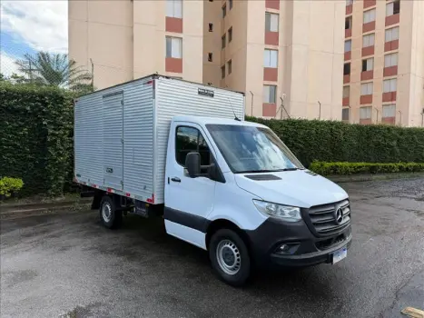 SPRINTER 2.2 CDI Chassis 314 Street Longo