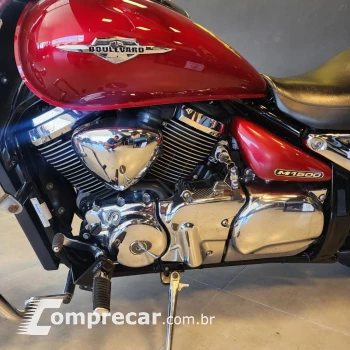 BOULEVARD M1500R